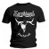 T-Shirt Korpiklaani - Finland