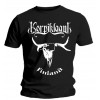 T-Shirt Korpiklaani - Finland