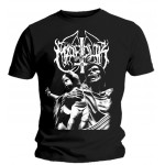 T-Shirt Marduk - Plague Angel