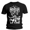 T-Shirt Marduk - Plague Angel