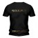 T-Shirt Soulfly - Frontlines