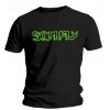 T-Shirt Soulfly - Sun Silhouette