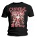 T-Shirt Cannibal Corpse - The Bleeding