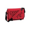 Sac Messenger Cannibal Corpse - Logo