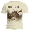 T-shirt Burzum - Filosofem