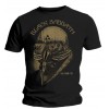 T-shirt Black Sabbath - US Tour 78