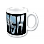 Mug Slash - Logo