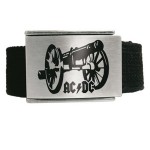 Ceinture AC/DC - For Those