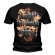 T-shirt Avenged Sevenfold - Tonight Afire