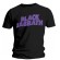 T-shirt Black Sabbath - Logo