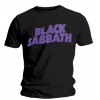 T-shirt Black Sabbath - Logo