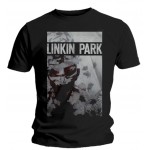 T-shirt Linkin Park - Living Things