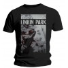 T-shirt Linkin Park - Living Things