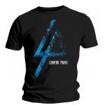 T-shirt Linkin Park - Ominous