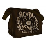 Sac Messenger AC/DC - Highway To Hell