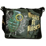 Sac Messenger Guns N' Roses - Grenade