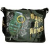 Sac Messenger Guns N' Roses - Grenade