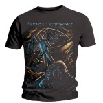 T-shirt Avenged Sevenfold - Going Nowhere