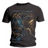 T-shirt Avenged Sevenfold - Going Nowhere