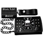 Portefeuille Black Label Society - SDMF