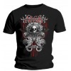 T-Shirt Arch Enemy - Revolution Begins