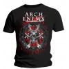 T-Shirt Arch Enemy - Circle