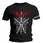 T-Shirt Celtic Frost - Morbid Tales