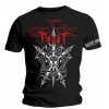 T-Shirt Celtic Frost - Morbid Tales