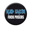 Badge Iced Earth