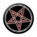 Badge Pentagram