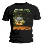 T-shirt Helloween - Helloween