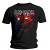 T-shirt Iced Earth - Mother Fuckin