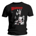 T-shirt Braindead - Nurse