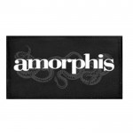 Patch Amorphis - Logo