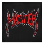 Patch Master - Logo