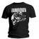 T-shirt Soundgarden - Engine Head