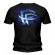 T-shirt Fear Factory - Demanufacture