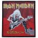 Patch Iron Maiden - Fear of the Dark Live