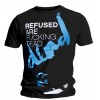 T-shirt Refused - Are Fucking Dead