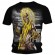 T-shirt Iron Maiden - Jumbo Killers Eddie