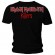 T-shirt Iron Maiden - Jumbo Killers Eddie