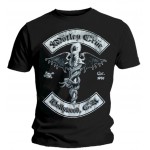 T-shirt Motley Crue - Feelgood Hollywood