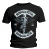 T-shirt Motley Crue - Feelgood Hollywood