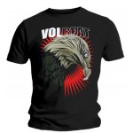 T-shirt Volbeat - Fallen Eagle