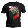 T-shirt Volbeat - Fallen Eagle