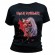 T-shirt Iron Maiden - Purgatory - Femme