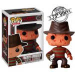 Figurine Bobble Pop Freddy Krueger