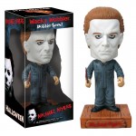 Figurine Bobble Head Michael Myers