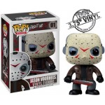 Figurine Bobble Pop Friday the 13th - Jason