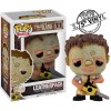 Figurine Bobble Pop Leatherface